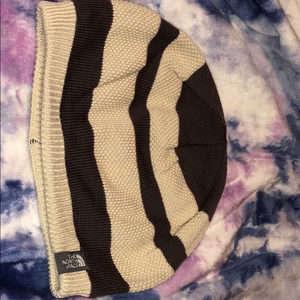 NORTH FACE hat